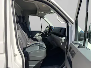 VW Crafter 35 2.0 BiTDI L3 A