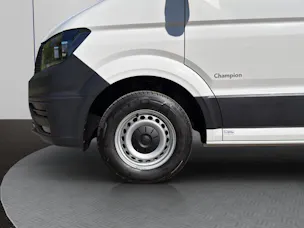 VW Crafter 35 2.0 BiTDI L3 A