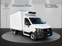 VW Crafter 35 2.0 BiTDI L3 A
