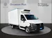 VW Crafter 35 2.0 BiTDI L3 A