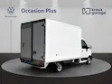 VW Crafter 35 2.0 BiTDI L3 A