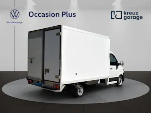 VW Crafter 35 2.0 BiTDI L3 A