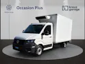VW Crafter 35 2.0 BiTDI L3 A