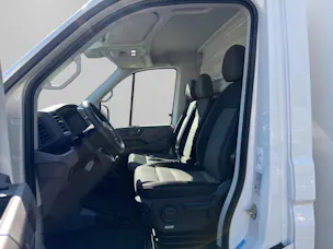 VW Crafter 35 2.0 BiTDI L3 A