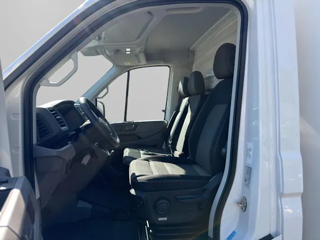 VW Crafter 35 2.0 BiTDI L3 A