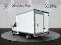 VW Crafter 35 2.0 BiTDI L3 A
