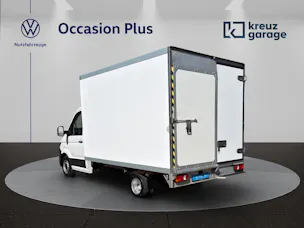 VW Crafter 35 2.0 BiTDI L3 A