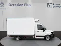 VW Crafter 35 2.0 BiTDI L3 A