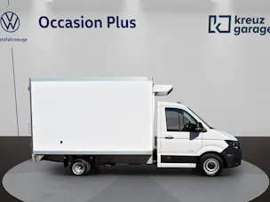 VW Crafter 35 2.0 BiTDI L3 A