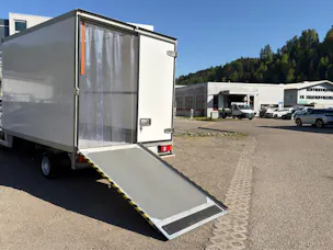 VW Crafter 35 2.0 BiTDI L3 A