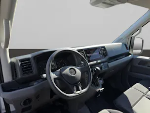 VW Crafter 35 2.0 BiTDI L3 A