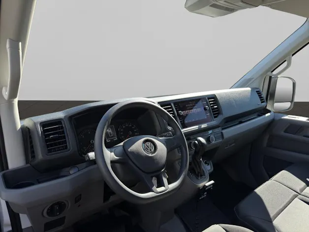 VW Crafter 35 2.0 BiTDI L3 A