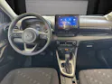 Mazda 2 Hybrid Prime-line