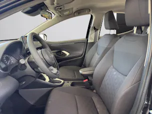 Mazda 2 Hybrid Prime-line