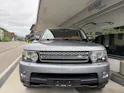 Land Rover Range Rover Sport 3.0 TDV6 SE Automatic