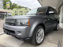 Land Rover Range Rover Sport 3.0 TDV6 SE Automatic