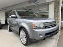 Land Rover Range Rover Sport 3.0 TDV6 SE Automatic