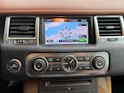 Land Rover Range Rover Sport 3.0 TDV6 SE Automatic