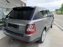 Land Rover Range Rover Sport 3.0 TDV6 SE Automatic