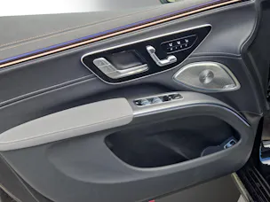 Mercedes-Benz EQS SUV 580 4Matic Executive Edition