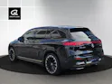 Mercedes-Benz EQS SUV 580 4Matic Executive Edition