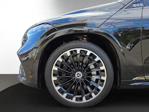 Mercedes-Benz EQS SUV 580 4Matic Executive Edition