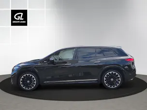 Mercedes-Benz EQS SUV 580 4Matic Executive Edition