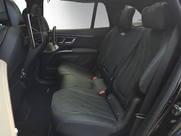 Mercedes-Benz EQS SUV 580 4Matic Executive Edition