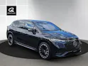 Mercedes-Benz EQS SUV 580 4Matic Executive Edition