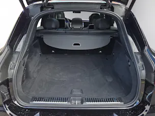 Mercedes-Benz EQS SUV 580 4Matic Executive Edition
