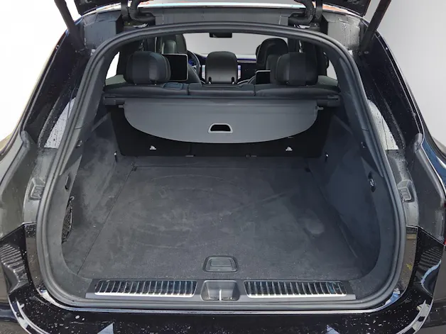 Mercedes-Benz EQS SUV 580 4Matic Executive Edition