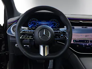 Mercedes-Benz EQS SUV 580 4Matic Executive Edition