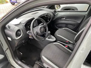 Toyota Aygo X 1.0 VVT-i Trend CVT