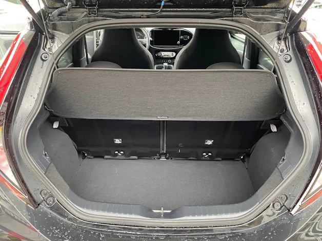 Toyota Aygo X 1.0 VVT-i Trend CVT