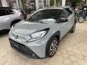 Toyota Aygo X 1.0 VVT-i Trend CVT