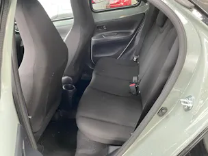 Toyota Aygo X 1.0 VVT-i Trend CVT