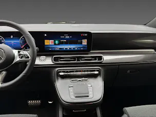 Mercedes-Benz V 220 d Style Kompakt
