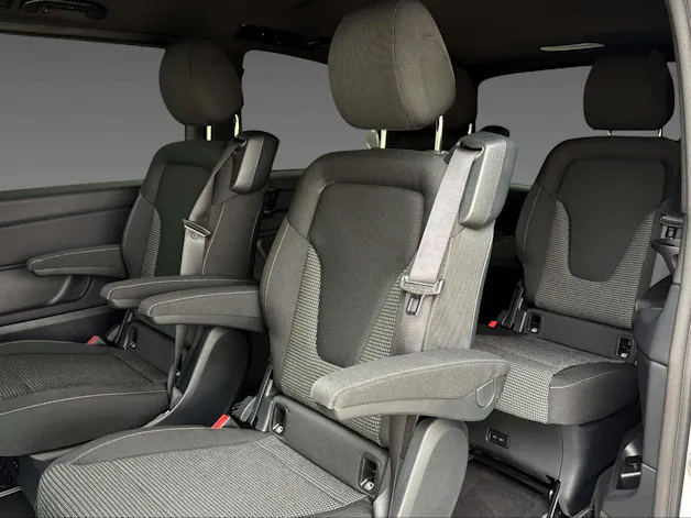 Mercedes-Benz V 220 d Style Kompakt