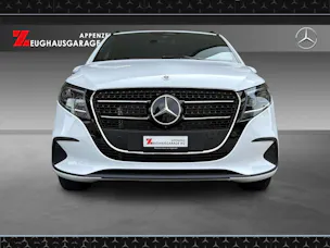 Mercedes-Benz V 220 d Style Kompakt