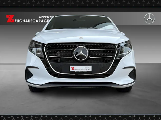 Mercedes-Benz V 220 d Style Kompakt