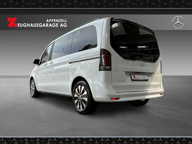 Mercedes-Benz V 220 d Style Kompakt