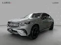 Mercedes-Benz GLC Coupé 450 d 4Matic 9G-Tronic
