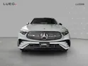 Mercedes-Benz GLC Coupé 450 d 4Matic 9G-Tronic
