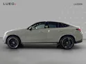Mercedes-Benz GLC Coupé 450 d 4Matic 9G-Tronic