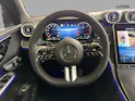 Mercedes-Benz GLC Coupé 450 d 4Matic 9G-Tronic