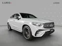 Mercedes-Benz GLC Coupé 450 d 4Matic 9G-Tronic