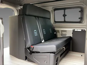 Ford Transit C Nugget 320 L1 2.0 EcoBlue 170 Active 4x4