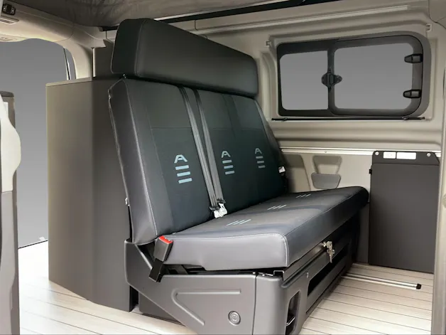 Ford Transit C Nugget 320 L1 2.0 EcoBlue 170 Active 4x4