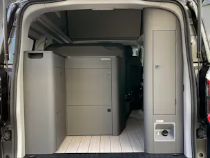 Ford Transit C Nugget 320 L1 2.0 EcoBlue 170 Active 4x4