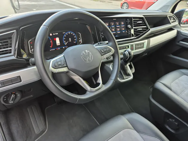 VW T6.1 Multivan 2.0 Bi-TDI Comfortline 4Motion DSG